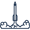 Values icon – progressive Values icon - progressive