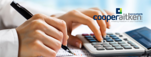 Welcome to CooperAitken Chartered Accountants in the Waikato